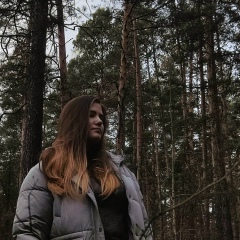 Полина Полякова