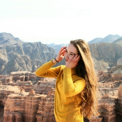 Аида Макашева, 05.06.1994, Петропавловск