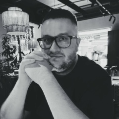 Тимур Чанышев, 09.11