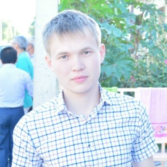Alisher Bektash, 24.09, Кокшетау