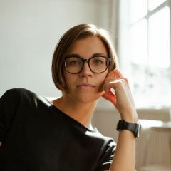 Ксения Захарьева, 21.08, Калининград