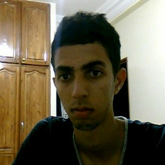 Zakaria Marzaq, 09.03.1994, Rabat