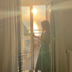 Анастасия Борисова, 19.10.1991, Санкт-Петербург