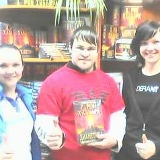 Антон Макаров, 14.12.1986, Санкт-Петербург