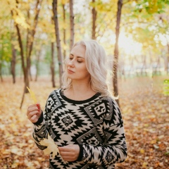 Наталия Борзенкова, 26.12, Алматы