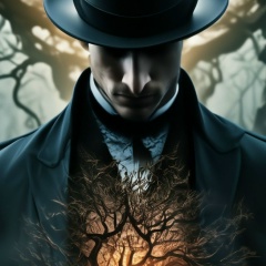 Дмитрий Супстоун Безродный