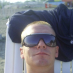 Владимир Мудрецов, 05.10.1986, Новосибирск