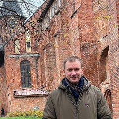 Артём Вебер, 12.08.1989, Москва