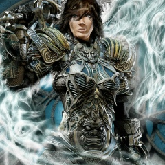 Ilona Sarikyan, 30.09.1996, Батуми