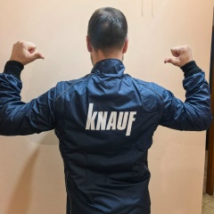 Алексей Ковалев, Новосибирск