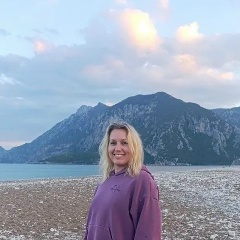 Алина Баичкина, 12.12, Санкт-Петербург