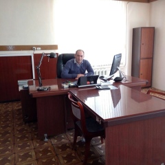 Гасан Гасанов, 27.05, Москва