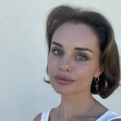 Юлия Джафарова, 10.05, Санкт-Петербург