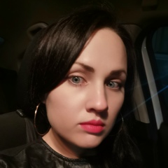 Светлана Валерьевна, 02.06, Ростов-на-Дону