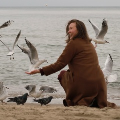 Эльвира Галимова Смирнова, 03.12.1982, Уфа