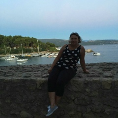 Светлана Голубева, 18.02.1980, Астана