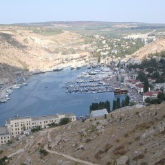 Лина Булай, 22.10.1983, Одесса