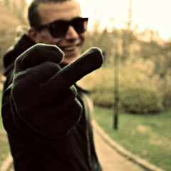 Антон Товкач, 11.08