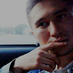 Артур Исмаилов, 09.12.1988, Санкт-Петербург