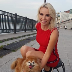 Надежда Баева, 16.09, Иркутск