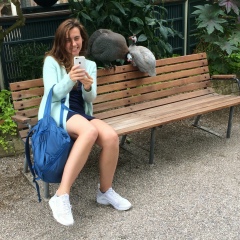 Olesya Kireeva, 10.11