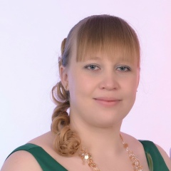 Нина Лебедева, Екатеринбург