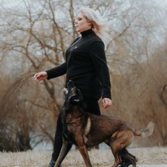 Инга Кузнецова, 27.03, Москва