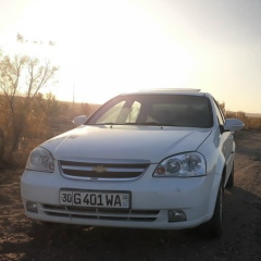 Feruz Kobilov, 01.09, Самарканд