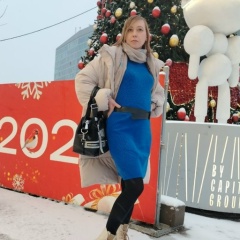 Екатерина Караваева, 07.07.1987, Москва