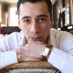 Рамин Рзаев, 02.09, Санкт-Петербург