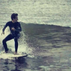 David Peterson, 22.07.1997, Joinville
