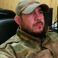 Али Хусеинов, 17.08.1993, Гудермес