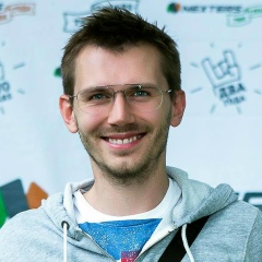 Андрей Чирский, 22.06.1985, Москва