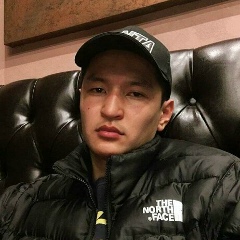 Алим Зайкен, 16.11.1995, Павлодар