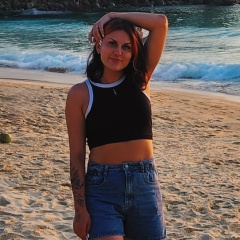 Ольга Кузьмина, 21.01, Москва