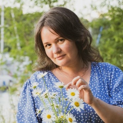 Екатерина Кузнецова, 12.06, Санкт-Петербург