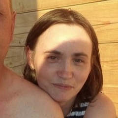 Надежда Бурова, 07.10, Санкт-Петербург