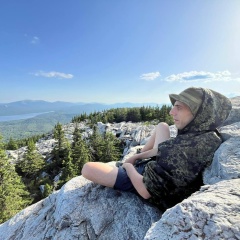 Алексей Латышев, 09.03, Самара