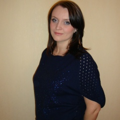 Оксана Козыч, 13.06.1984, Киев