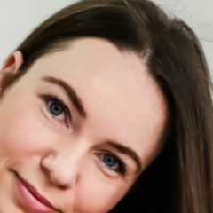 Катерина Юнк, 11.07, Санкт-Петербург