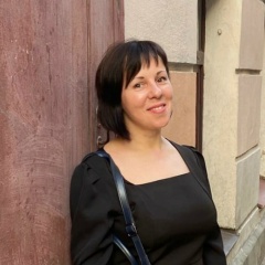 Елена Первойкина, 15.09.1980, Санкт-Петербург
