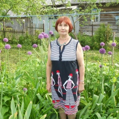 Маргарита Вершинина, 14.06, Йошкар-Ола