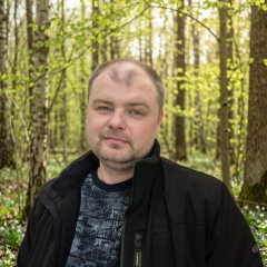 Дмитрий Леонов, 21.02, Курган