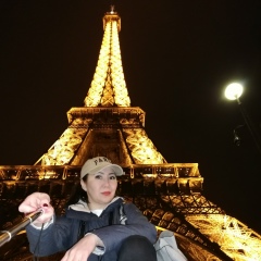 Гульзат Кенебаева, 07.12.1985, Новосибирск