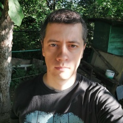 Дмитрий Грехов, Санкт-Петербург