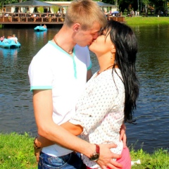 Девочка Весна, 31.03.1987, Казань