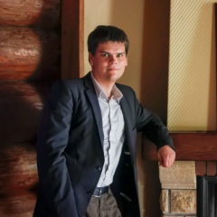 Михаил Дёмин, 10.01, Самара