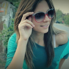 Екатерина Смирнова, 10.04.1987