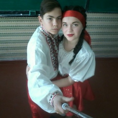 Тёма Денисюк, 26.05.2000, Одесса