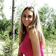 Леночка Альмухамбетова-Голенкова, 03.01, Костанай